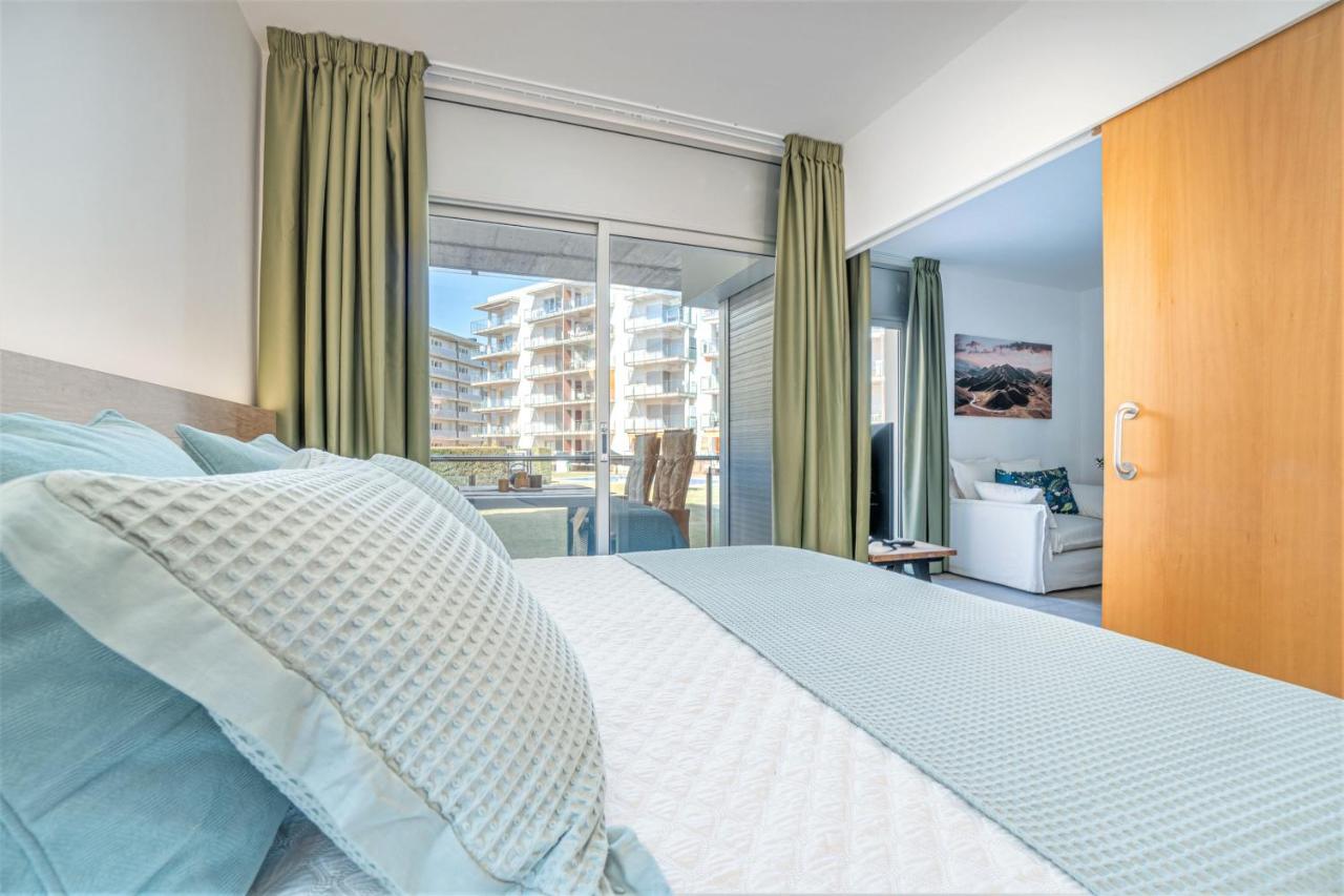 Nido 409 G Apartment Roses Exterior photo