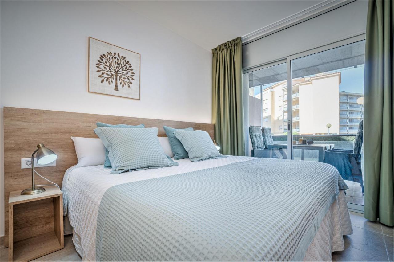 Nido 409 G Apartment Roses Exterior photo
