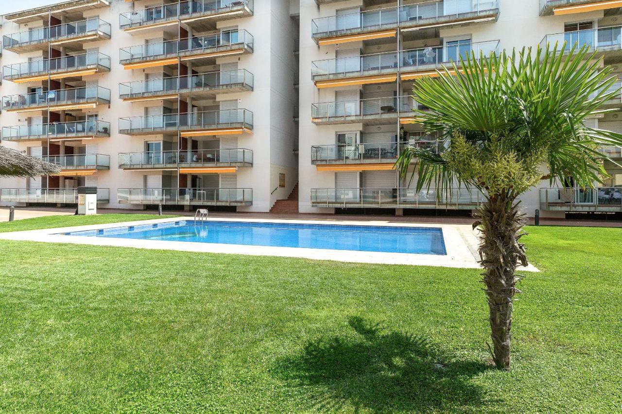 Nido 409 G Apartment Roses Exterior photo