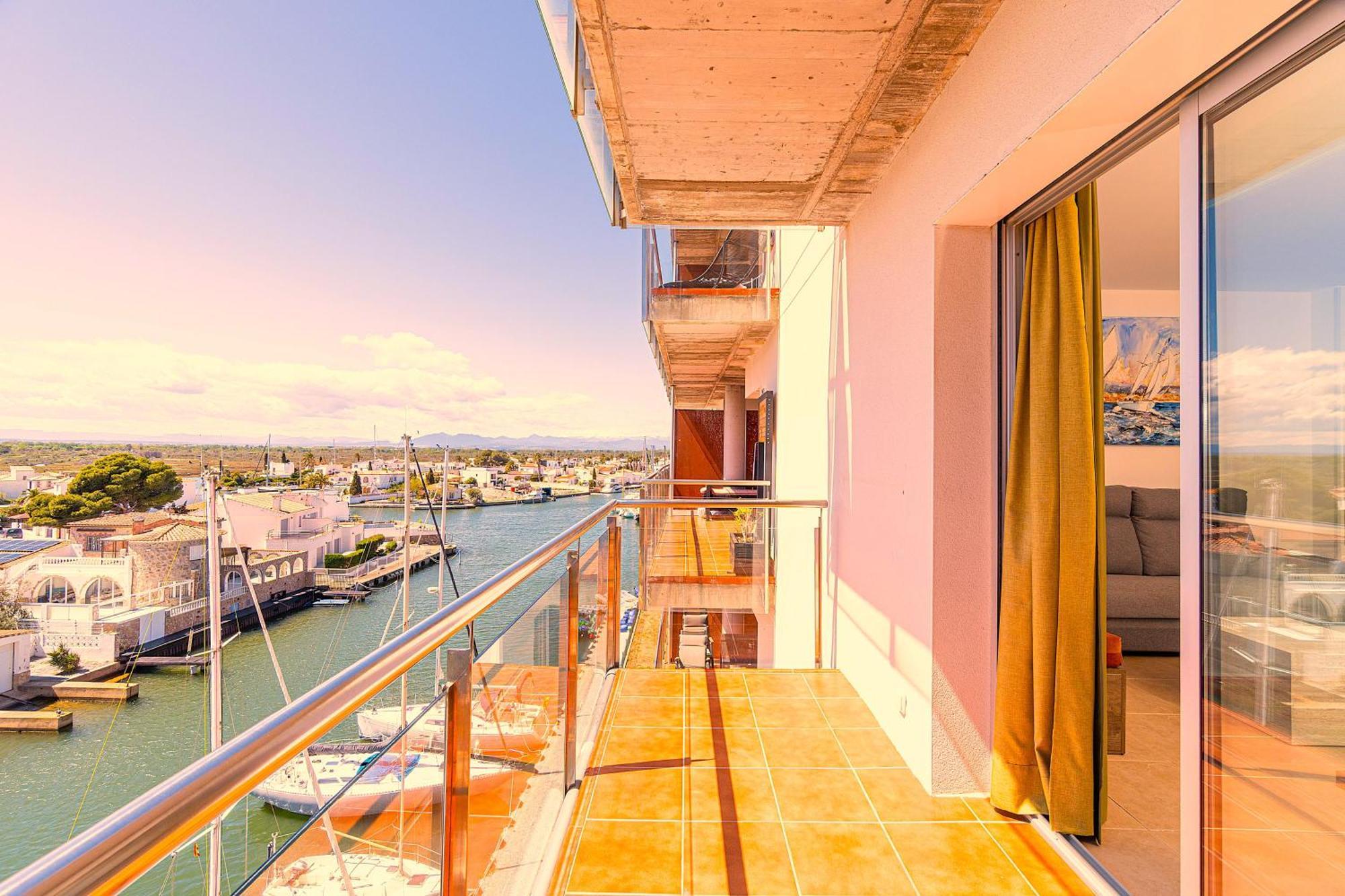 Nido 409 G Apartment Roses Exterior photo