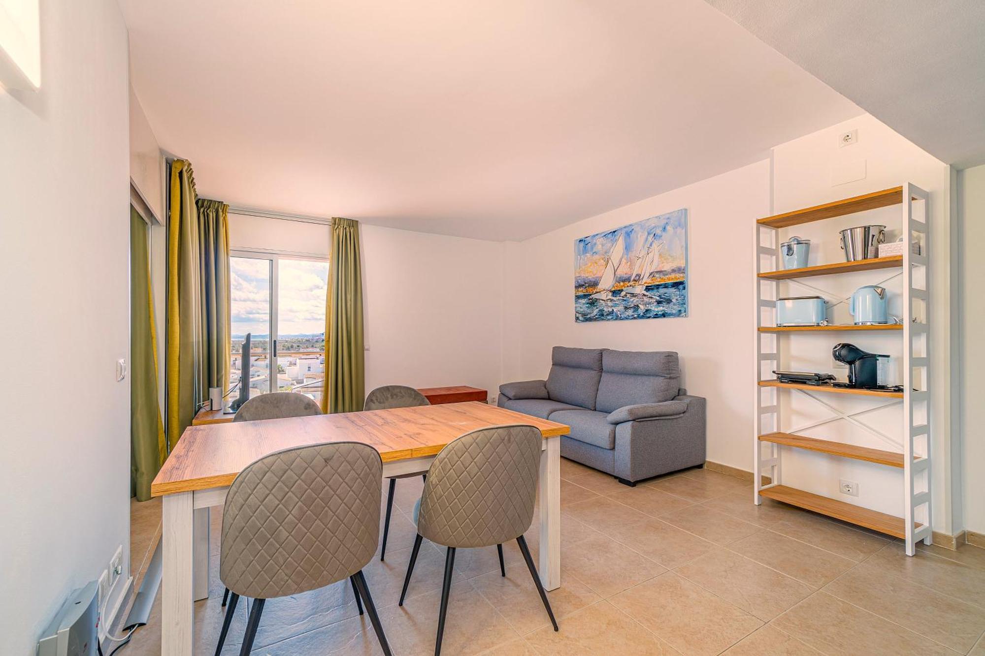 Nido 409 G Apartment Roses Exterior photo