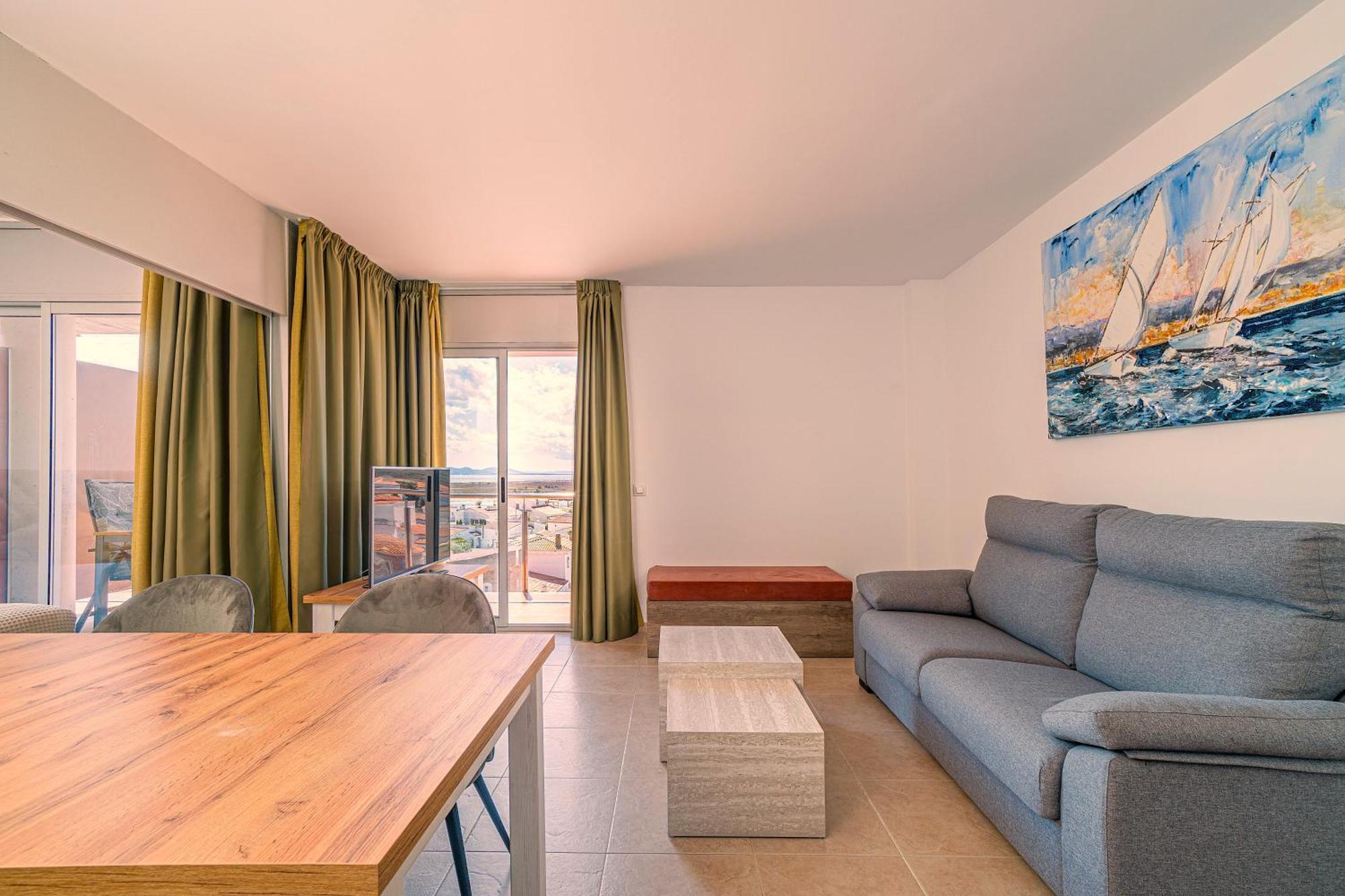 Nido 409 G Apartment Roses Exterior photo