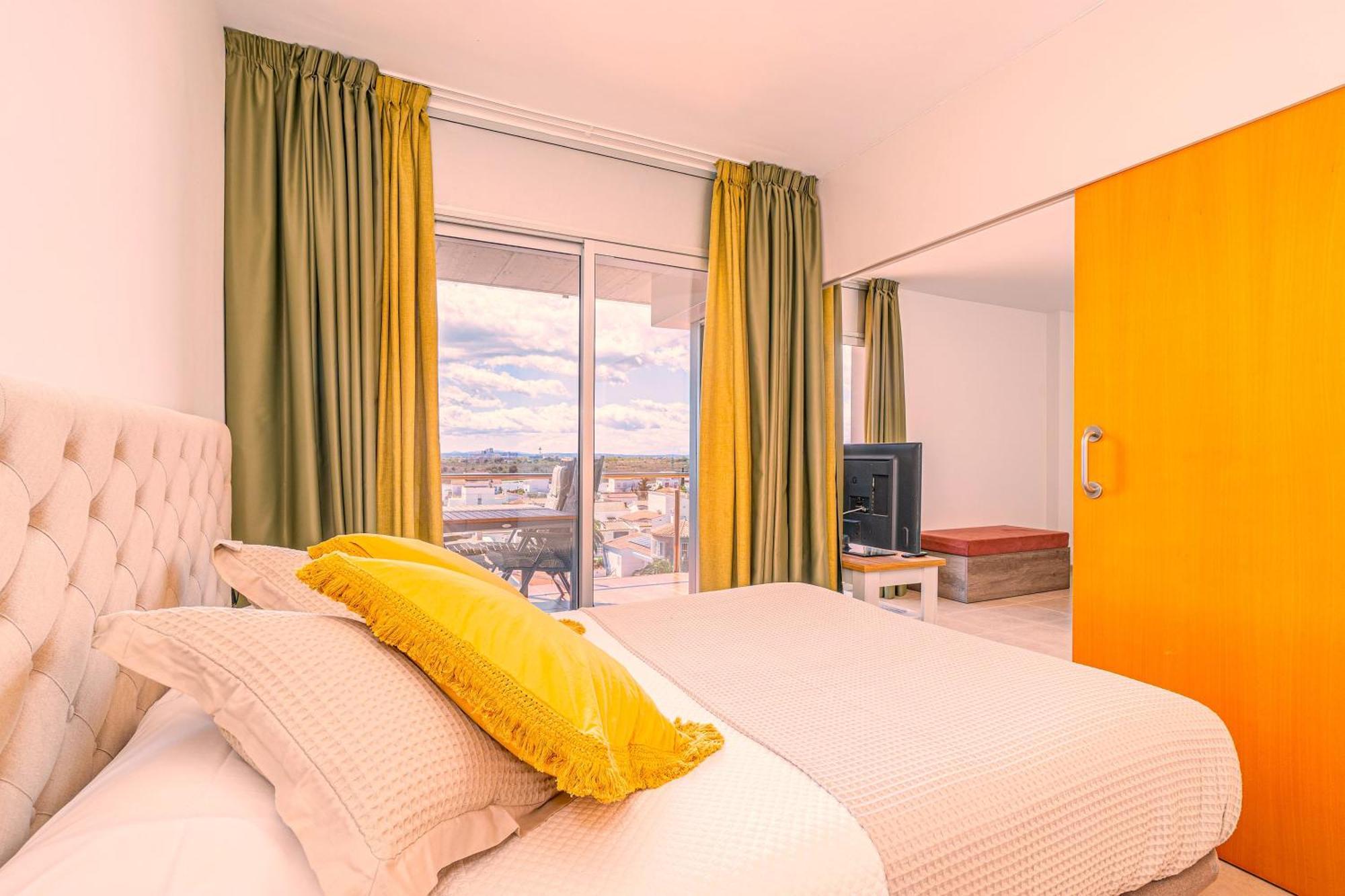 Nido 409 G Apartment Roses Exterior photo