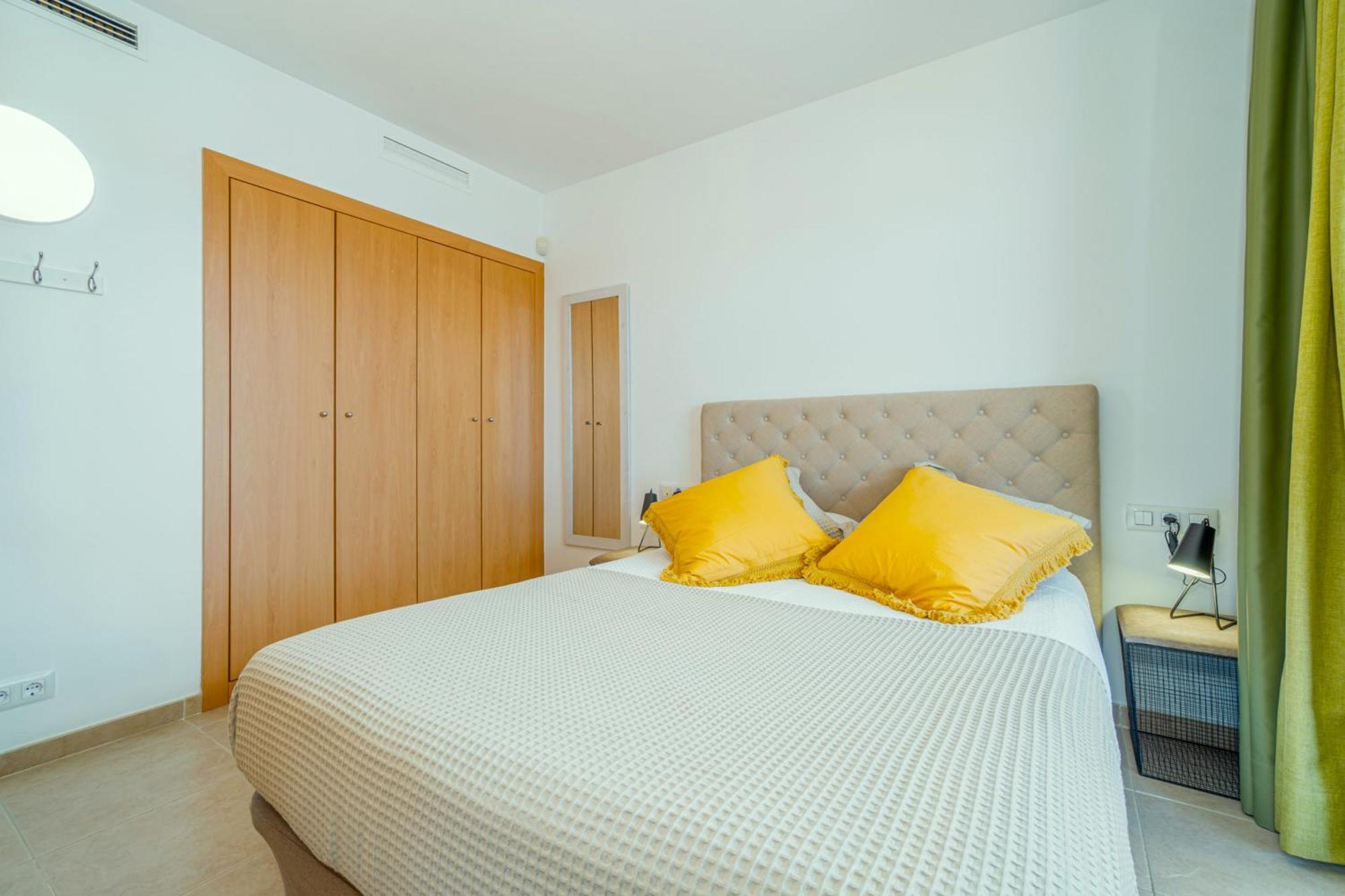 Nido 409 G Apartment Roses Exterior photo