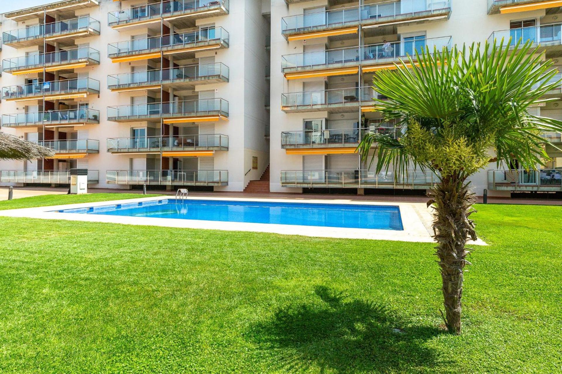 Nido 409 G Apartment Roses Exterior photo